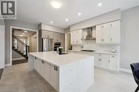 187 Ambrous Crescent Guelph ON N1G 0G3