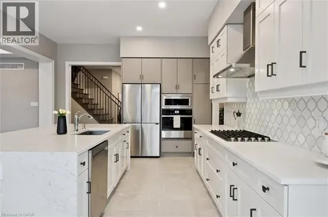 187 Ambrous Crescent Guelph ON N1G 0G3
