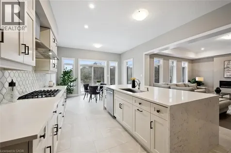 187 Ambrous Crescent Guelph ON N1G 0G3