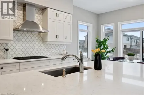 187 Ambrous Crescent Guelph ON N1G 0G3
