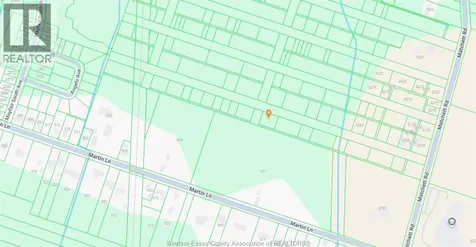 V/l Dexter Avenue Lasalle ON N9J 2X5
