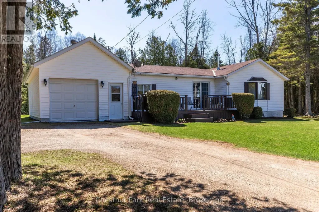 187 Warner Bay Road Northern Bruce Peninsula ON N0H 2R0