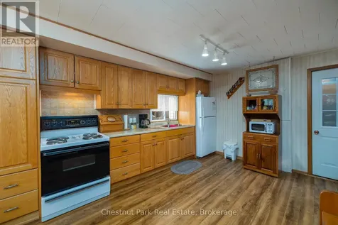 187 Warner Bay Road Northern Bruce Peninsula ON N0H 2R0