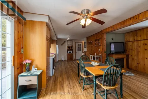 187 Warner Bay Road Northern Bruce Peninsula ON N0H 2R0