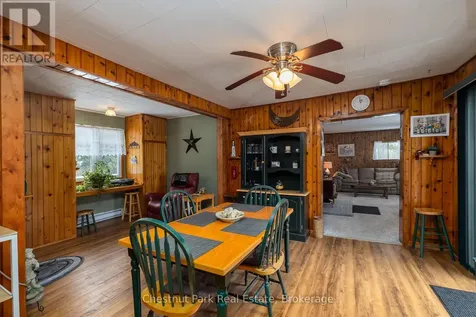 187 Warner Bay Road Northern Bruce Peninsula ON N0H 2R0