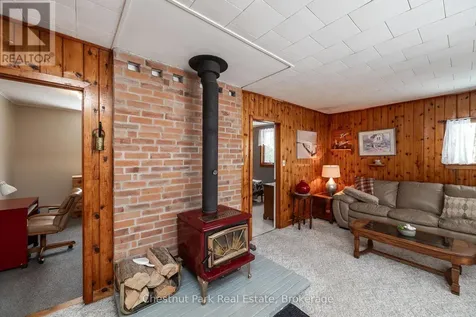 187 Warner Bay Road Northern Bruce Peninsula ON N0H 2R0