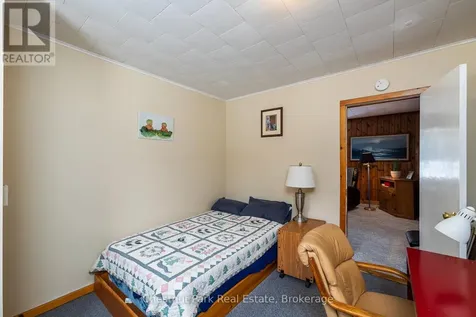 187 Warner Bay Road Northern Bruce Peninsula ON N0H 2R0