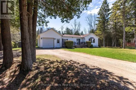 187 Warner Bay Road Northern Bruce Peninsula ON N0H 2R0