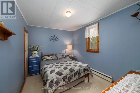 187 Warner Bay Road Northern Bruce Peninsula ON N0H 2R0