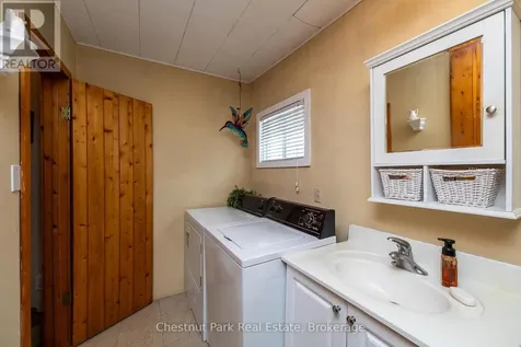 187 Warner Bay Road Northern Bruce Peninsula ON N0H 2R0
