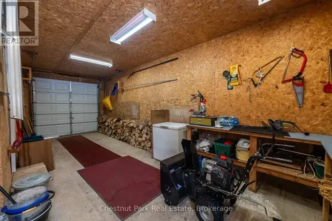 187 Warner Bay Road Northern Bruce Peninsula ON N0H 2R0