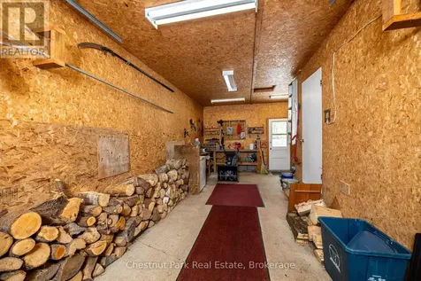187 Warner Bay Road Northern Bruce Peninsula ON N0H 2R0