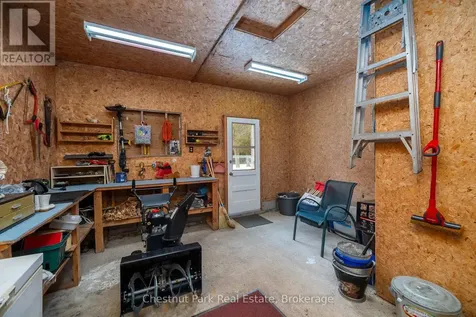 187 Warner Bay Road Northern Bruce Peninsula ON N0H 2R0