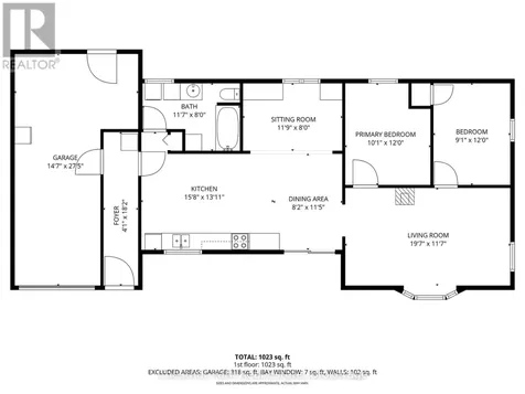 187 Warner Bay Road Northern Bruce Peninsula ON N0H 2R0