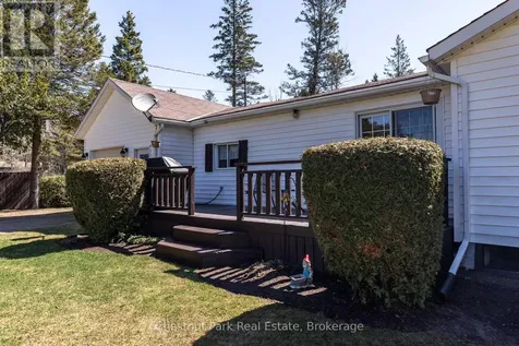 187 Warner Bay Road Northern Bruce Peninsula ON N0H 2R0