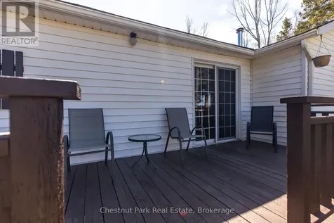 187 Warner Bay Road Northern Bruce Peninsula ON N0H 2R0