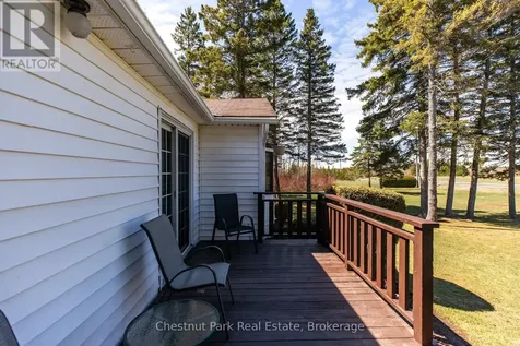187 Warner Bay Road Northern Bruce Peninsula ON N0H 2R0