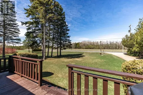 187 Warner Bay Road Northern Bruce Peninsula ON N0H 2R0