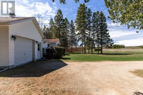 187 Warner Bay Road Northern Bruce Peninsula ON N0H 2R0