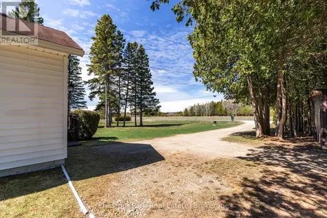 187 Warner Bay Road Northern Bruce Peninsula ON N0H 2R0