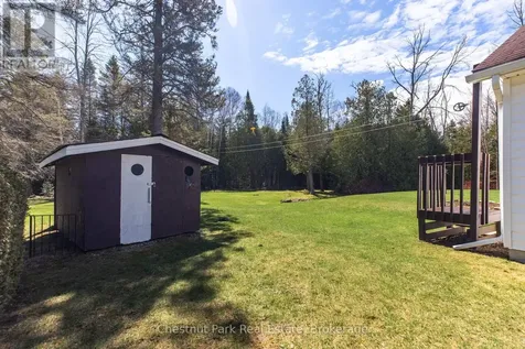 187 Warner Bay Road Northern Bruce Peninsula ON N0H 2R0