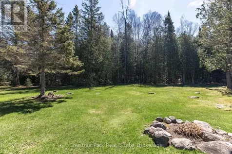 187 Warner Bay Road Northern Bruce Peninsula ON N0H 2R0