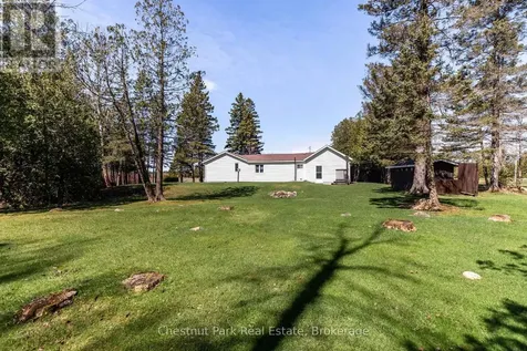 187 Warner Bay Road Northern Bruce Peninsula ON N0H 2R0