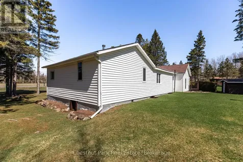 187 Warner Bay Road Northern Bruce Peninsula ON N0H 2R0