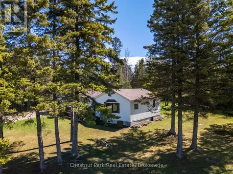 187 Warner Bay Road Northern Bruce Peninsula ON N0H 2R0