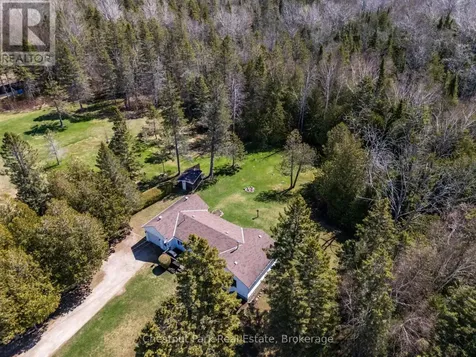 187 Warner Bay Road Northern Bruce Peninsula ON N0H 2R0