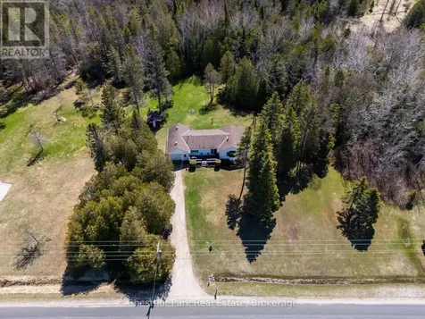 187 Warner Bay Road Northern Bruce Peninsula ON N0H 2R0