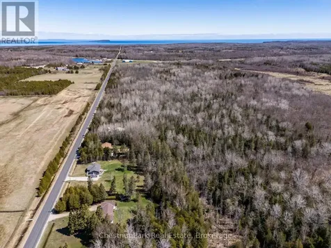 187 Warner Bay Road Northern Bruce Peninsula ON N0H 2R0