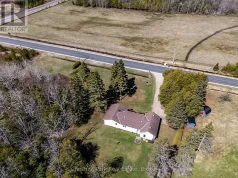 187 Warner Bay Road Northern Bruce Peninsula ON N0H 2R0