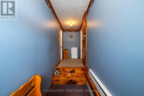 187 Warner Bay Road Northern Bruce Peninsula ON N0H 2R0