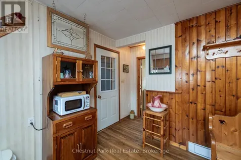 187 Warner Bay Road Northern Bruce Peninsula ON N0H 2R0