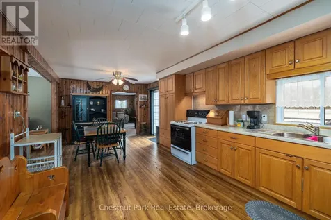 187 Warner Bay Road Northern Bruce Peninsula ON N0H 2R0