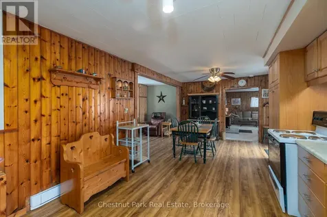 187 Warner Bay Road Northern Bruce Peninsula ON N0H 2R0