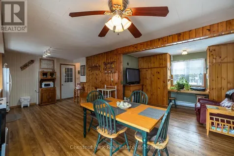 187 Warner Bay Road Northern Bruce Peninsula ON N0H 2R0