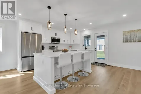 18 Walnut Drive Tillsonburg ON N4G 5S2