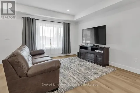 18 Walnut Drive Tillsonburg ON N4G 5S2