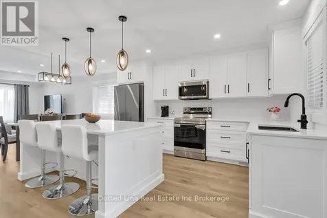 18 Walnut Drive Tillsonburg ON N4G 5S2