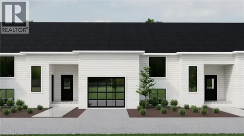 155 Davis Street Wardsville ON N0L 2N0