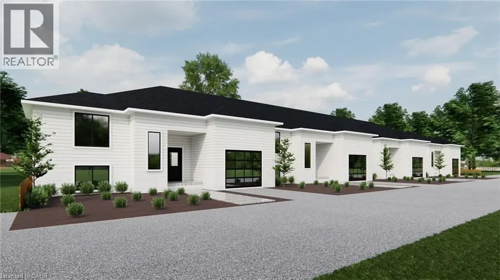 153 Davis Street Wardsville ON N0L 2N0