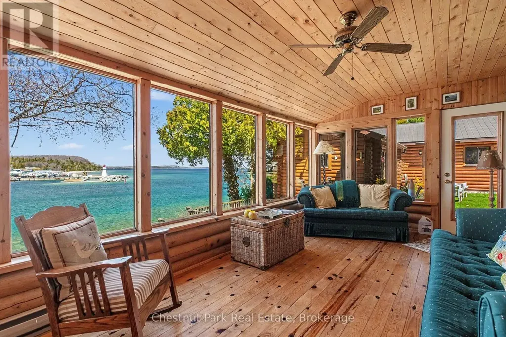 36 William Street Northern Bruce Peninsula ON N0H 1W0