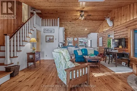 36 William Street Northern Bruce Peninsula ON N0H 1W0