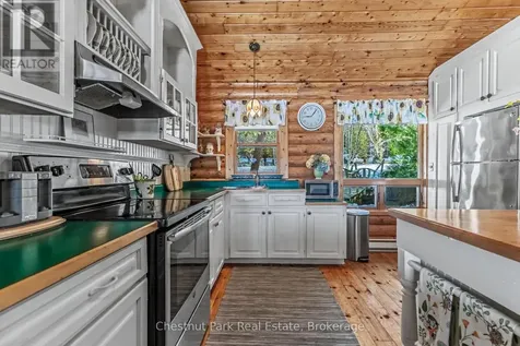 36 William Street Northern Bruce Peninsula ON N0H 1W0