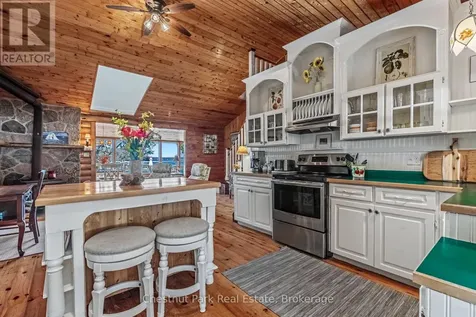 36 William Street Northern Bruce Peninsula ON N0H 1W0