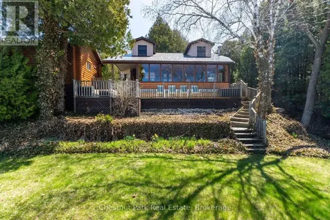 36 William Street Northern Bruce Peninsula ON N0H 1W0