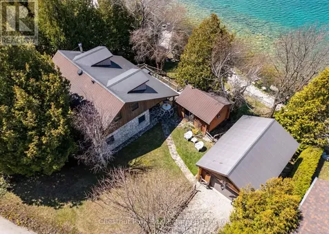 36 William Street Northern Bruce Peninsula ON N0H 1W0