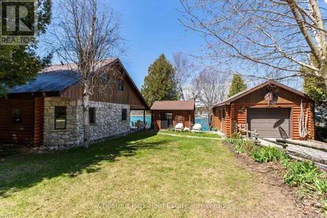 36 William Street Northern Bruce Peninsula ON N0H 1W0